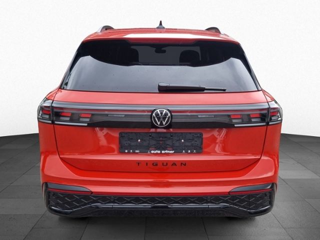 Fahrzeugabbildung Volkswagen Tiguan 2,0 TDI DSG 4MOTION R-LINE LEDER HUD PANO