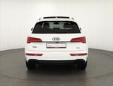 Audi Q5 40 TDI S-Line quattro s-tronic LED ACC AHK Na - Audi Q5 Gebrauchtwagen