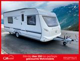 LMC Ambassador 560 K - Rundsitzgruppe - Einzelbetten - LMC 560 k