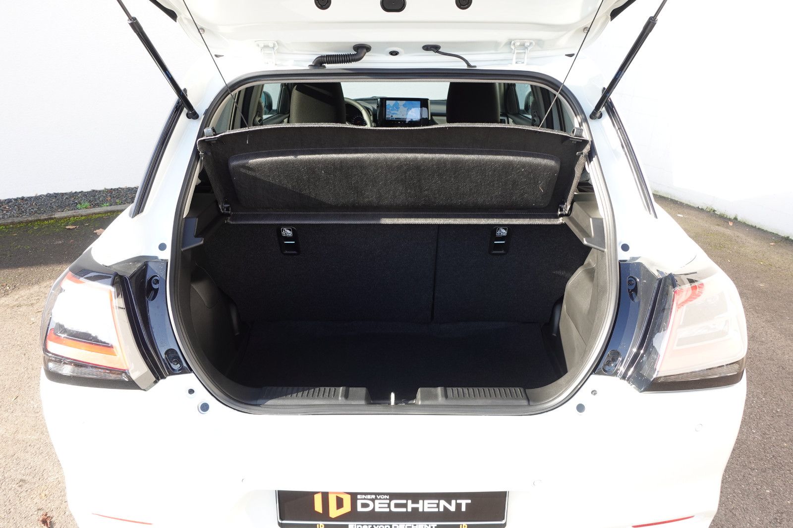 Fahrzeugabbildung Suzuki Swift Comfort+ 1.2 MildHybrid,Navi,Kamera,Sitzhz