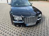 Chrysler CRD - Chrysler 300C mit Diesel-Antrieb: Limousine