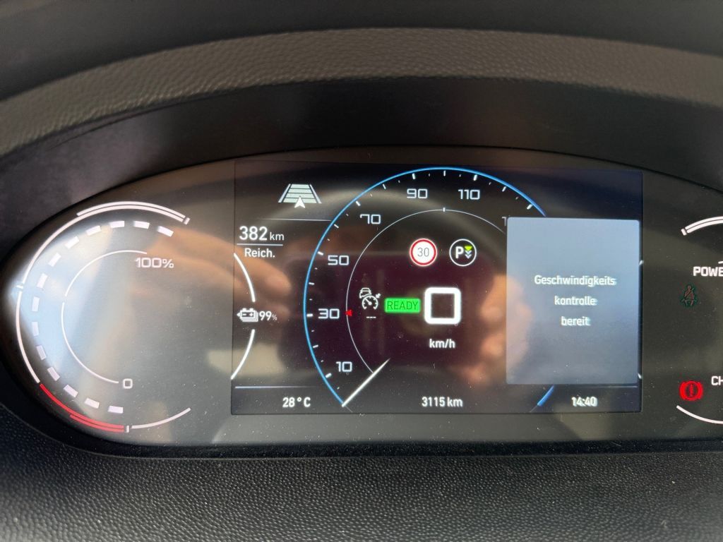Fahrzeugabbildung Citroën e-Jumper 35 Heavy L3H2 (110 kWh)*ACC