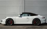 Porsche 911 / WLS/GTS / Burmester / LED / Crono/111 Pkt