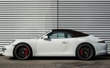 Porsche 911 / WLS / GTS / Burmester / LED / Crono