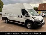 Peugeot Boxer Kasten Grossraum 435 L4H3 Premium BlueHDi - Peugeot Boxer: L4h3