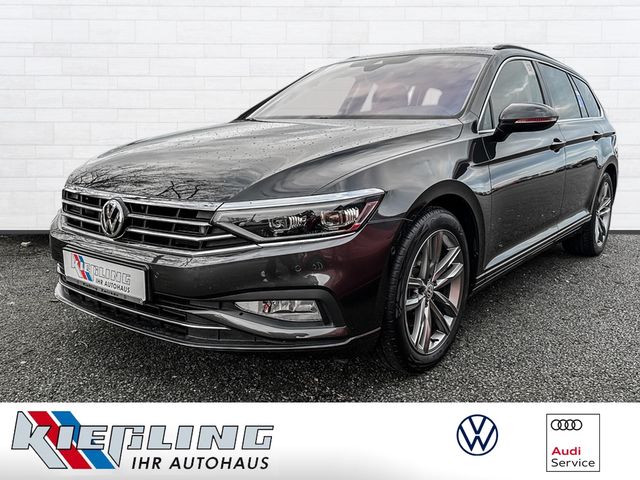 Volkswagen Passat Variant Business IQ.LIGHT PANORAMA AHK