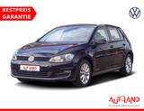 Volkswagen Golf VII 1.2 TSI Lounge Klimaaut. Sitzheizung - Gebrauchtwagen in Dresden