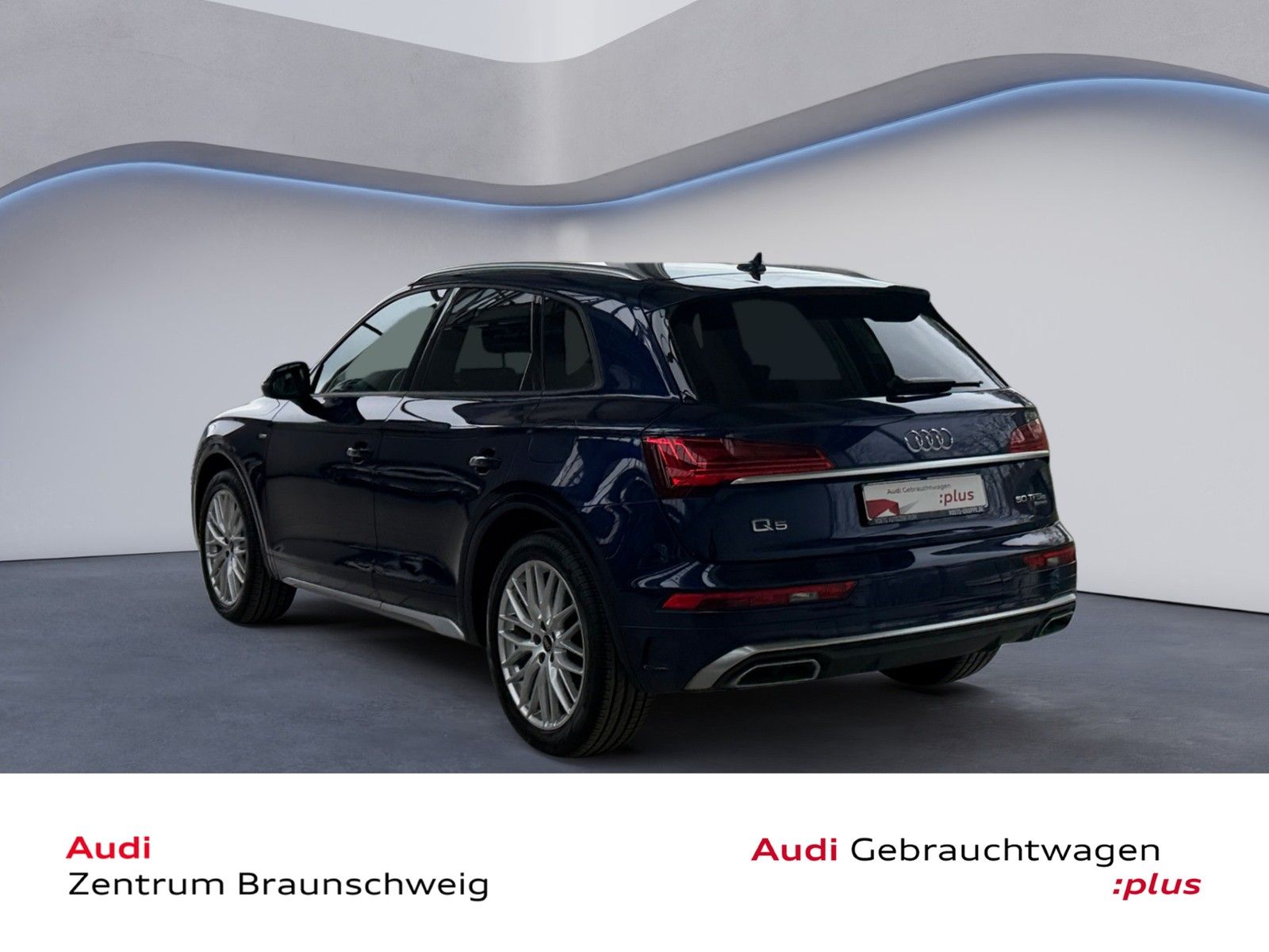 Audi Q5 - Bild 4