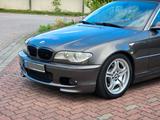 BMW Bmw e46 cabrio 320cd 110kw facelift VOLL! - BMW 320: Cabrio, Cd