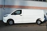 Ford Transit Custom 2,0TD Trend *-27,9% AHK PDC+RFK A - Gebraucht Baugeräte