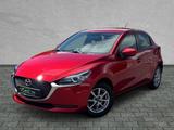 Mazda 2 Ad'vantage DAB #S&S #PDC #SHZ #KLIMA #LED - Mazda