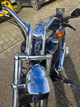 Harley-Davidson Rocker / Breakout - HARLEY-DAVIDSON ROCKER