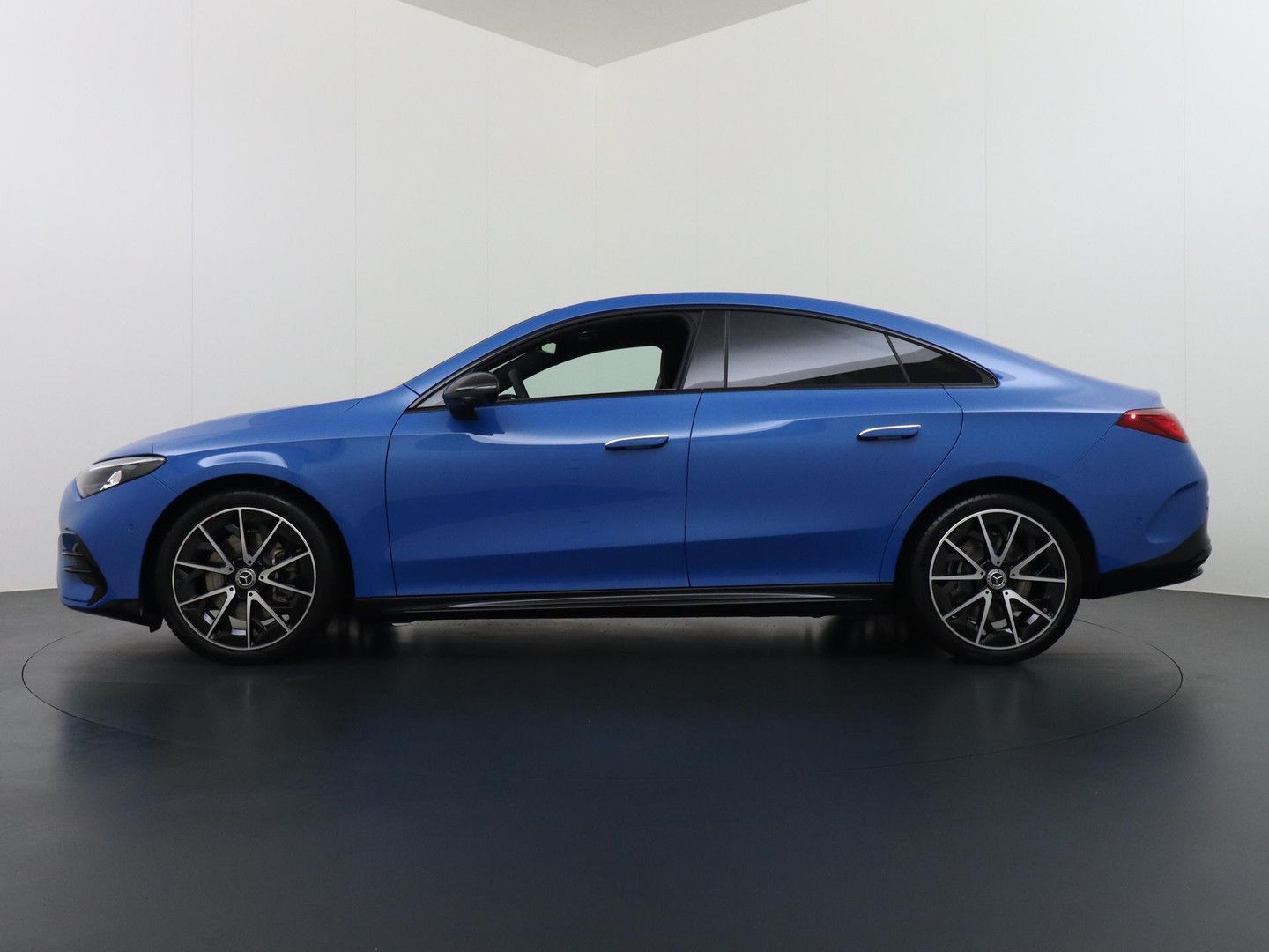 Mercedes-Benz CLA 250 250+ Launch Edition 85 kWh Accu | Memory imagem 3