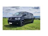 Volkswagen T5 Multivan Lang BiTDI DSG AHG - Volkswagen T5 Multivan: Lang