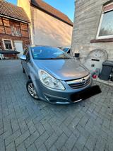 Opel Corsa bastlerauto mit tüv - Opel Corsa aus 2006 mit Diesel-Antrieb