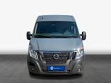 Nissan Interstar PharmaAusbau L4H2 3,5 dCi 165 RWD N-Co - Ladebordwand