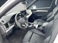 Audi Q5 - Vorschau Bild 10