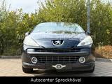 Peugeot 207 CC Cabrio-Coupe Sport - Peugeot 207 in Solingen