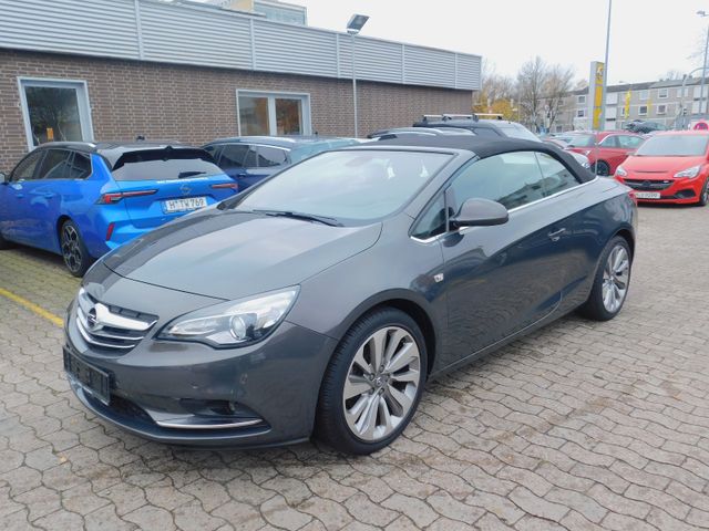 Opel Cascada Edition