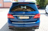 Mercedes-Benz GLS 63 AMG 4Matic **Vollausstattung** - gebrauchte Mercedes-Benz GLS 63 aus dem Jahr 2018