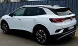 Volkswagen ID.4 Pro Garantie/Wärmep/Glasd/AHK/Matrix/ParkAs - VW ID.4 von privat