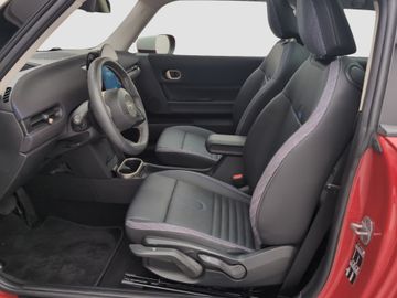 MINI Cooper C - 7