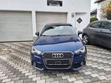 Audi A1 1,4 TFSI 16V Attraction Top gepflegt - Audi A1 Gebrauchtwagen