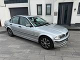 BMW 3er 316i E46 Bj. 2001 super Zustand ke... - BMW 316 aus 2001: 316i