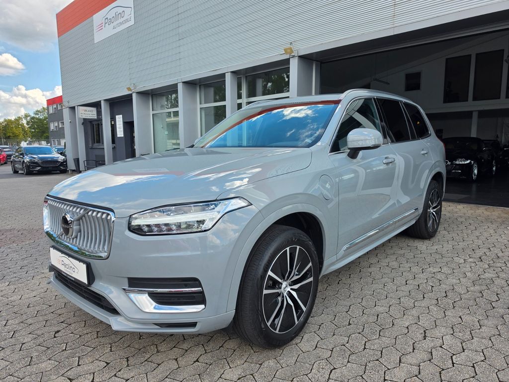 Image of Volvo XC90