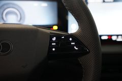 AUDI SQ5 Sportback TFSI | Pano | Carbon | Tech pro AUDI SQ5 Sportback TFSI | Pano | Carbon | Tech pro