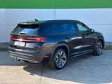 Skoda 193PS 4x4 Sportline STHZ PADACH DCC eHK LM20"AHK - Skoda Kodiaq Jahreswagen