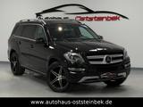 Mercedes-Benz GL 350 CDI BLUETEC 4-MATIC/Bi-XEN/360°KAM/7-SITZ - Mercedes-Benz GL 350 Gebrauchtwagen