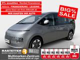 Hyundai Staria Hybrid 5Jahre+Prime+9Sitze+Leder+Sitzlüft - Hyundai Staria Prime mit Hybrid-Antrieb (Benzin/Elektro)