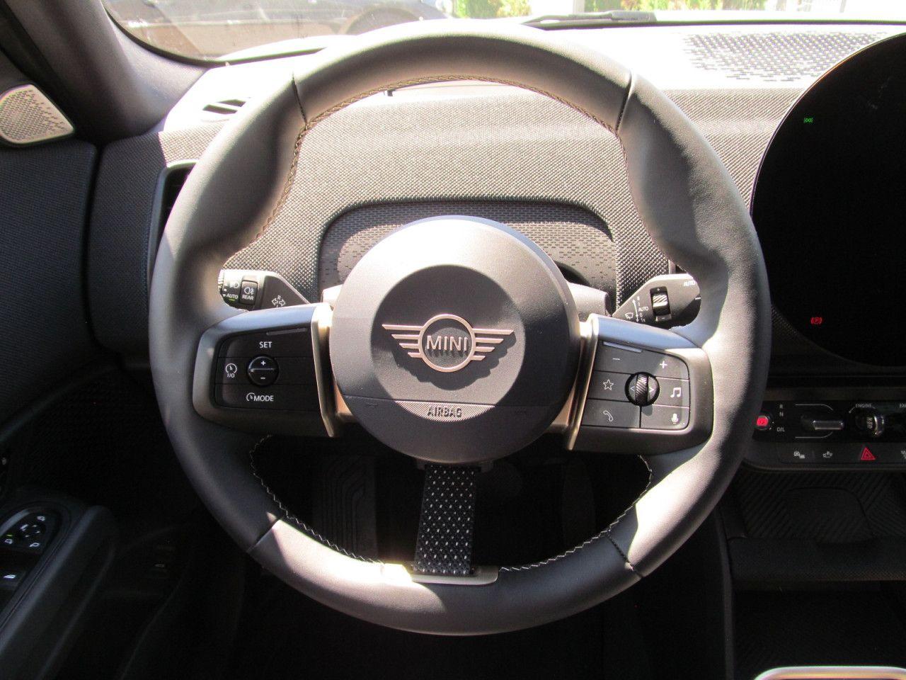 MINI Countrym.C HUD PanoD.Kamera Lenkradh.Ha/Ka.19"