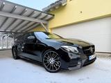 Mercedes-Benz E 53 AMG 4MATIC+ Pano-JS-Softclose-Burm. 3D - schwarze Mercedes-Benz E 53 AMG