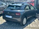 Citroën C4 Cactus Feel KAMERA+SITZHEIZUNG+TEMPOMAT+LIMIT - Citroën C4 Cactus aus 2015