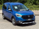 Dacia Dokker Stepway/Diesel/NAVI/PDC - Dacia mit Diesel-Antrieb: Stepway