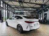 BMW 218 Gran Coupé i M Sport*ACC*KAMERA*LEDER*H&K*19 - BMW 218 Gran Coupé in Wuppertal