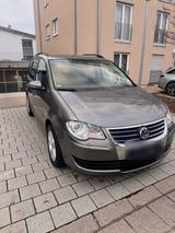Volkswagen Touran 1.4 TSI 140PS EURO 5 - Volkswagen Touran: Tsi 140 Ps