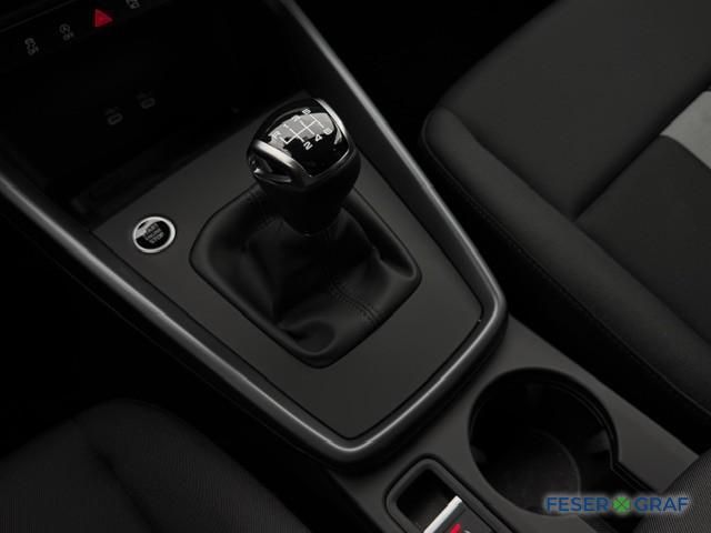 Audi A3 - Bild 14