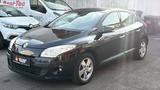 Renault Megane III Lim. 5-trg. Dynamique - gebrauchte Renault Megane aus dem Jahr 2010
