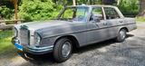 Mercedes-Benz 280 SE 1969  - Mercedes-Benz 280 aus 1969