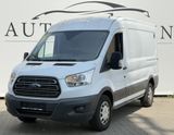 Ford Transit Custom 350 L2H2 Lkw VA Trend / DAB / RFK - Ford Transit in Duisburg