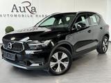 Volvo XC40 T4 Recharge DKG Inscription NAV+LED+PANO+VC - Volvo XC40 in Oldenburg
