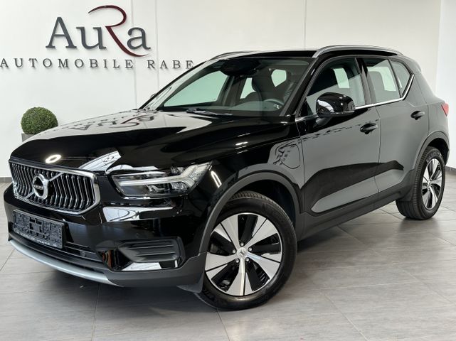 Volvo XC40 T4 Recharge DKG Inscription NAV+LED+PANO+VC
