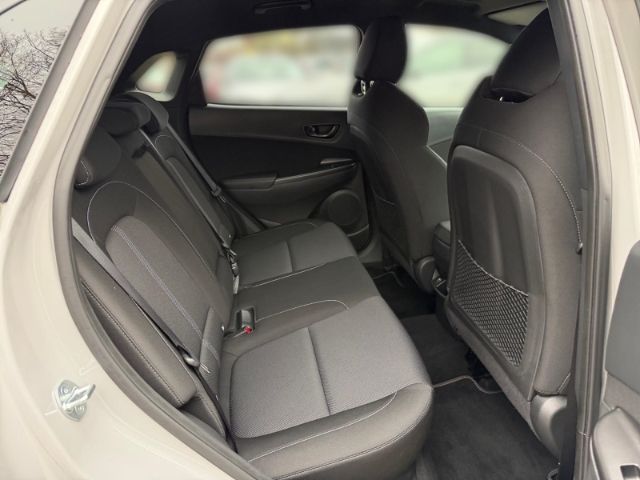 Fahrzeugabbildung Hyundai KONA N Performance 2WD +KLIMA+LED+KLIMA+RFK+UVM+