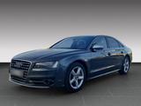 Audi S8 4.0 TFSI quattro 4.0 V8 32V TFSI Metallic //  - graue Audi S8