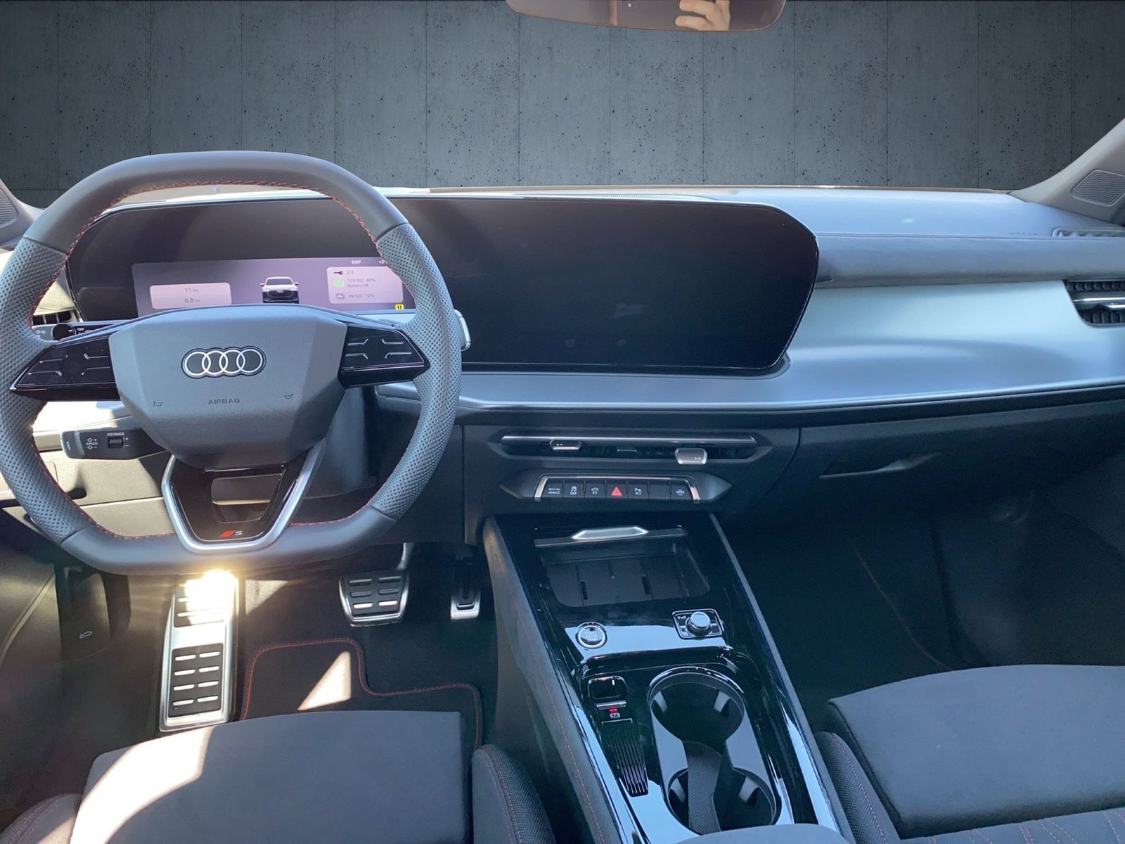 Audi Q3 - Bild 11
