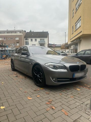 BMW Bmw 530D f10