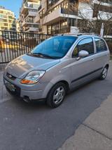 Chevrolet matiz - Chevrolet Matiz in Berlin